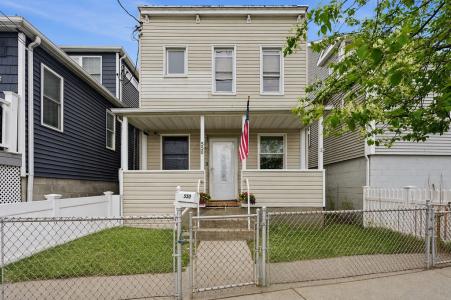 550 Cross Bay Blvd, Broad Channel, ニューヨーク 11693, アメリカ合衆国