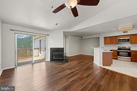 10 Sandstone Court K Unit# K, Annapolis, Maryland 21403, Estados Unidos