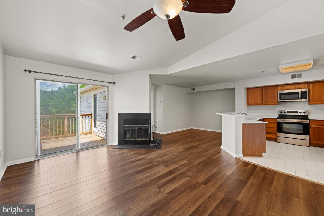 10 Sandstone Court K Unit# K, Annapolis, Maryland 21403, Estados Unidos
