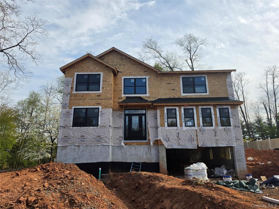 71 Gilchrest Road, Valley Cottage, New York 10989, USA
