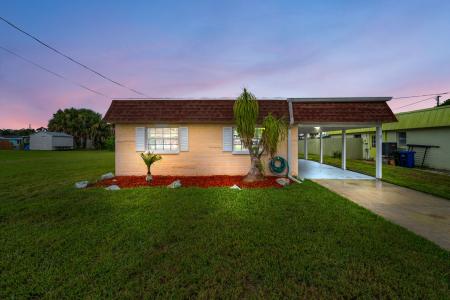 13232 CAROL DRIVE, Hudson, Florida 34667, Stati Uniti