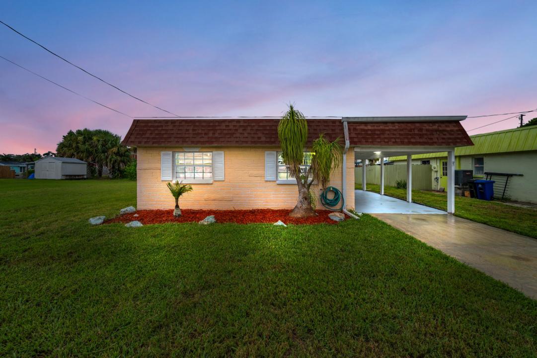 13232 CAROL DRIVE, Hudson, Florida 34667, USA
