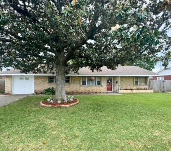 1125 WEST Drive, Westwego, Louisiane 70094, États-Unis