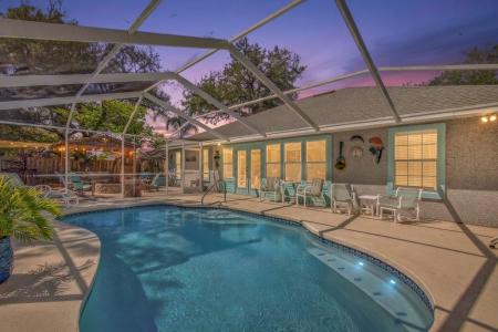 639 Aleida Drive, St. Augustine, Florida 32086, Amerika Birleşik Devletleri