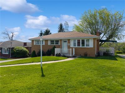1233 Hedy Lynn Dr, North Huntingdon, 宾夕法尼亚州 15642, 美国