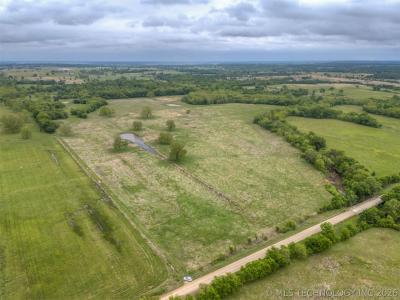 165th Street, Haskell, Oklahoma 74422, USA