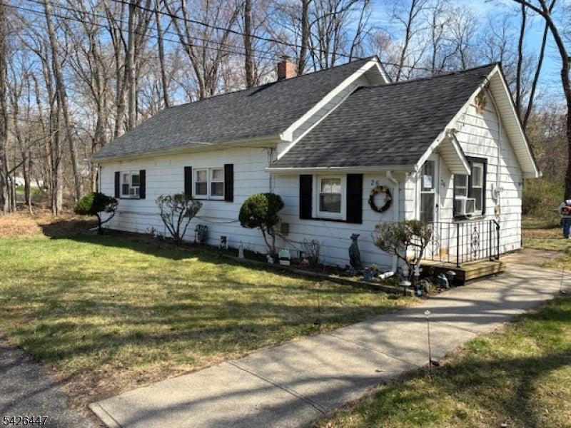 26 Colville Rd, Wayne Twp., New Jersey 07470