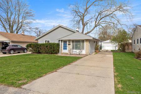 8075 William Street, Taylor, ميشيغان 48180, الولايات المتحدة
