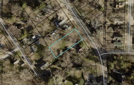 634 S 3rd Street, Niles, Michigan 49120, HOA KỲ