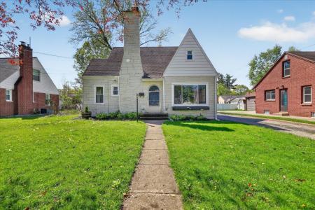 1422 Reycraft Drive, Kalamazoo, Мичиган 49001, Соединенные Штаты