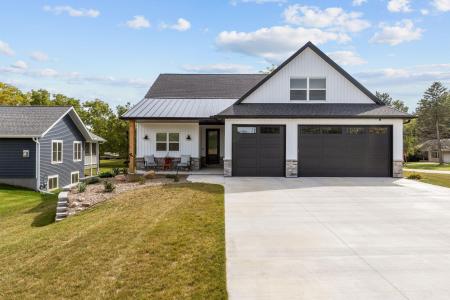 W881 Summit Court, Green Lake, Wisconsin 54941, Amerika Birleşik Devletleri