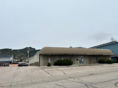 720 N. 11th Street, Spearfish, SD 57783, USA