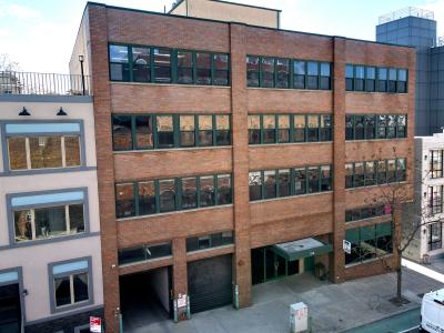 164 20th Street Ste 2A-2E, Brooklyn, Nueva York 11232, Estados Unidos