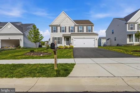 239 ABBIGAIL XING, TOWNSEND, Delaware 19734, Estados Unidos