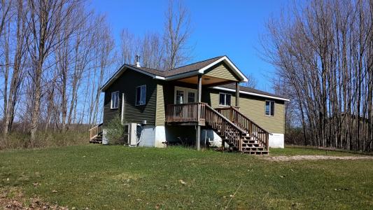 3607 E. Hansen, Custer, Michigan 49405, USA