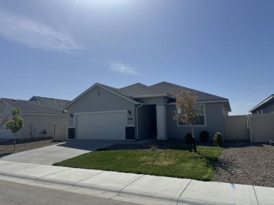 1683 SW Pegasus Peak Ave, Mountain Home, Idaho 83647, USA