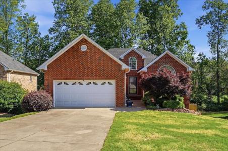 379 Sandpiper Drive, Boiling Springs, Carolina Del Sur 29316, Estados Unidos