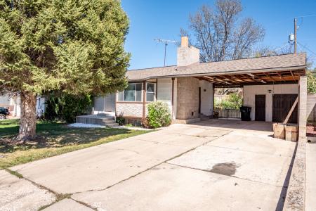 557 S 515 W, Cedar City, Utah 84720, USA