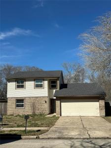 2318 Aprilmont Drive, Sugar Land, Texas 77498, Estados Unidos