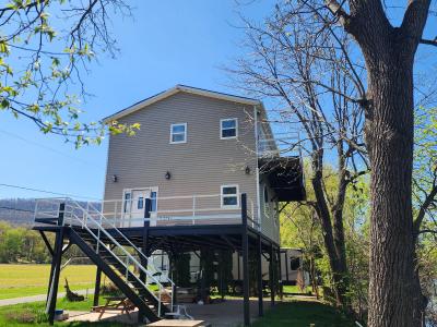 414 Big Run Road, South Williamsport, Pennsylvania 17702, Estados Unidos