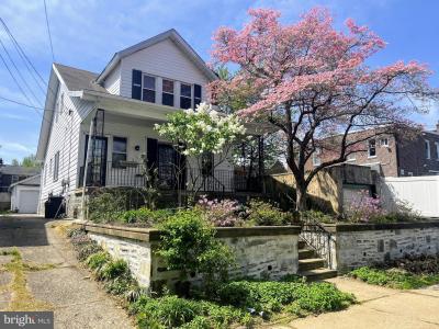 1808 GRIFFITH STREET, PHILADELPHIA, Pennsylvania 19111, USA