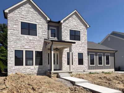 11268 Sweetbay Drive, Plain City, 俄亥俄州 43064, 美國