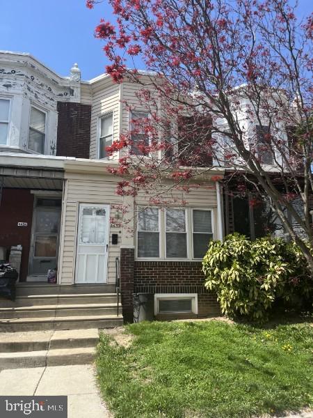 4432 VAN KIRK STREET, PHILADELPHIA, Pennsylvanie 19135, États-Unis