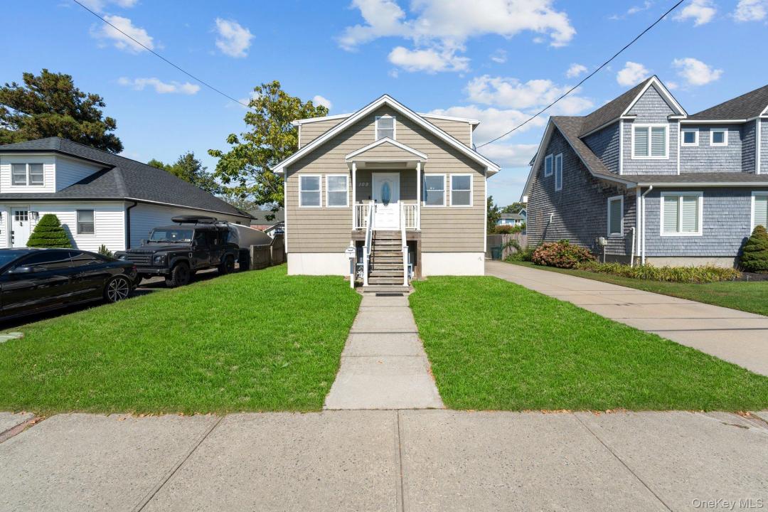 109 Laurel Street, Patchogue, New York 11772