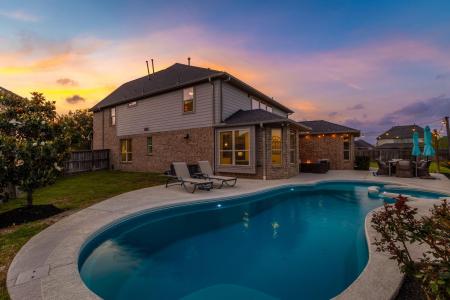 29802 Norwood Canyon Lane, Katy, Texas 77423, Estados Unidos