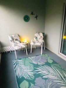 648 W Carmichael Street, Avon Park, Floride 33825, États-Unis