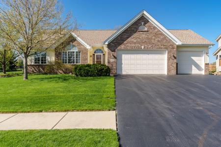 6112 Windflower Way, Roscoe, Illinois 61073, Amerika Birleşik Devletleri