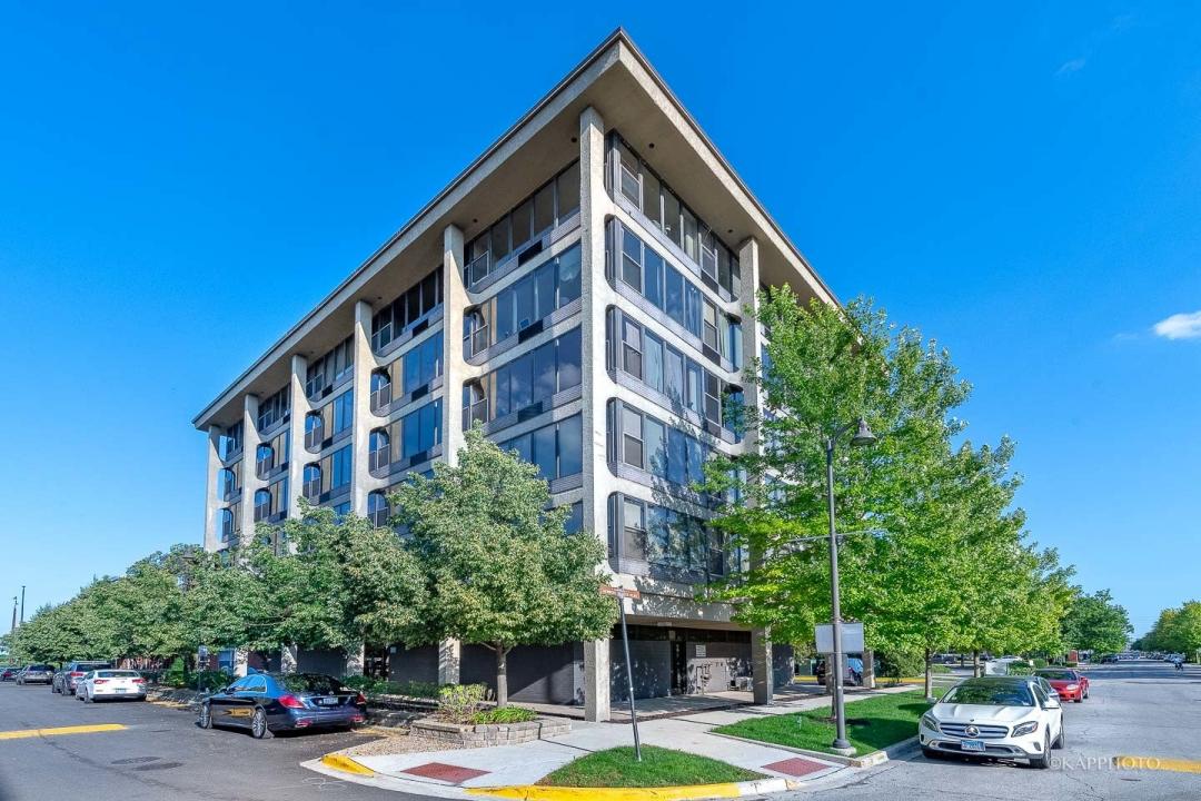 345 E Eastgate Place #306, Chicago, Illinois 60616, Estados Unidos