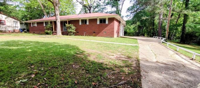 516 Oxford, Camden, Arkansas 71701, USA