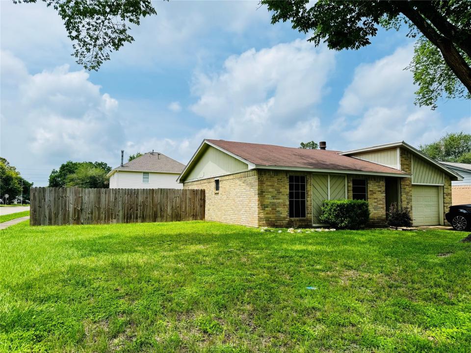 17118 Amber Ridge Drive, Sugar Land, Texas 77498, États-Unis