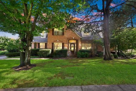 1912 Timber Ridge Court, Cedar Hill, Texas 75104, USA