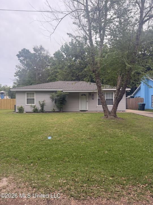 1716 Tradewinds Drive, Gautier, ميسيسيبي 39553, الولايات المتحدة