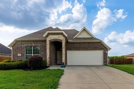3007 Whitetail Circle, Forney, Texas 75126, USA