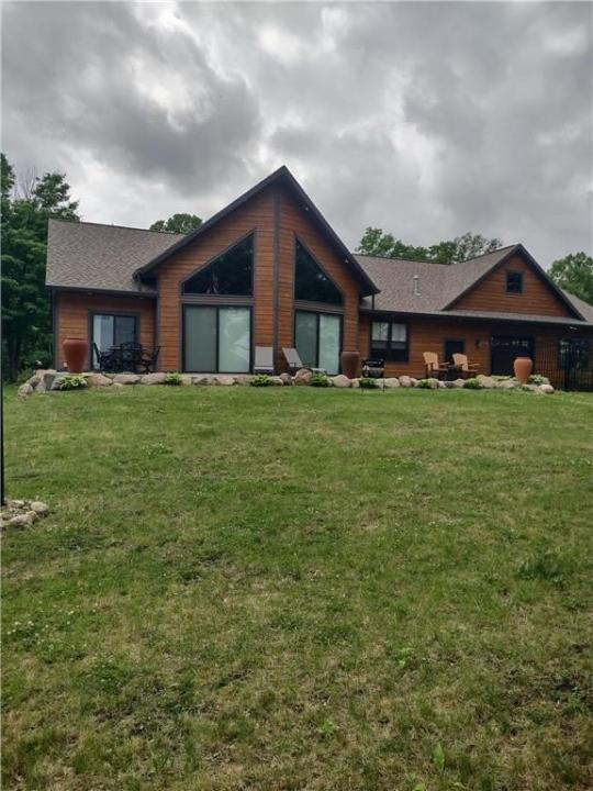 7803 Lake Ida Way NW, Alexandria, Minnesota 56308