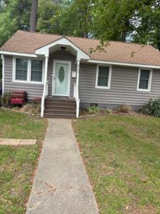 610 Mclawhorne Drive, Newport News, Virginie 23605, États-Unis