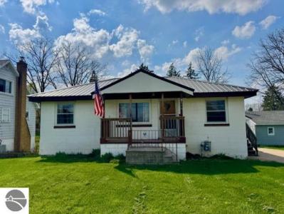 520 S Franklin, St Louis, Michigan 48880, USA