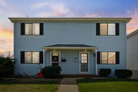 410 Unit B Clarke Drive, Dubuque, Iowa 52001, USA