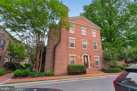4383 Westover Place NW, Washington, DC 20016, USA