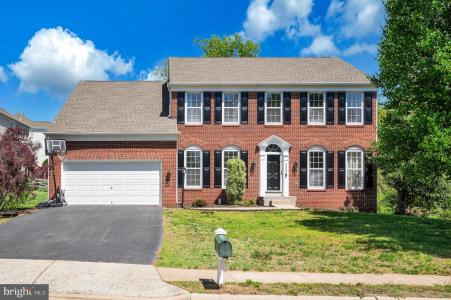 15082 Stepping Stone Drive, Haymarket, Virginia 20169, USA