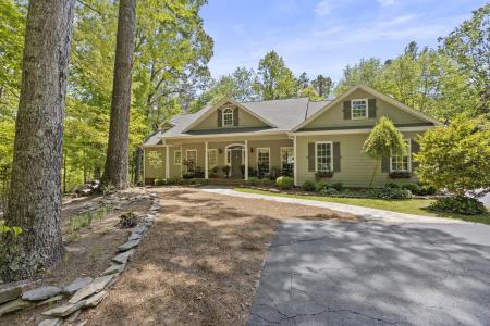2222 Landrum Mill Road, Campobello, SC 29322, USA