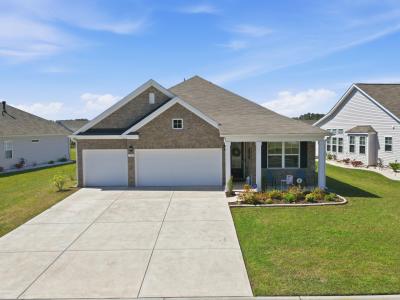 1138 Heather Glen Blvd., Little River, Caroline Du Sud 29566, États-Unis
