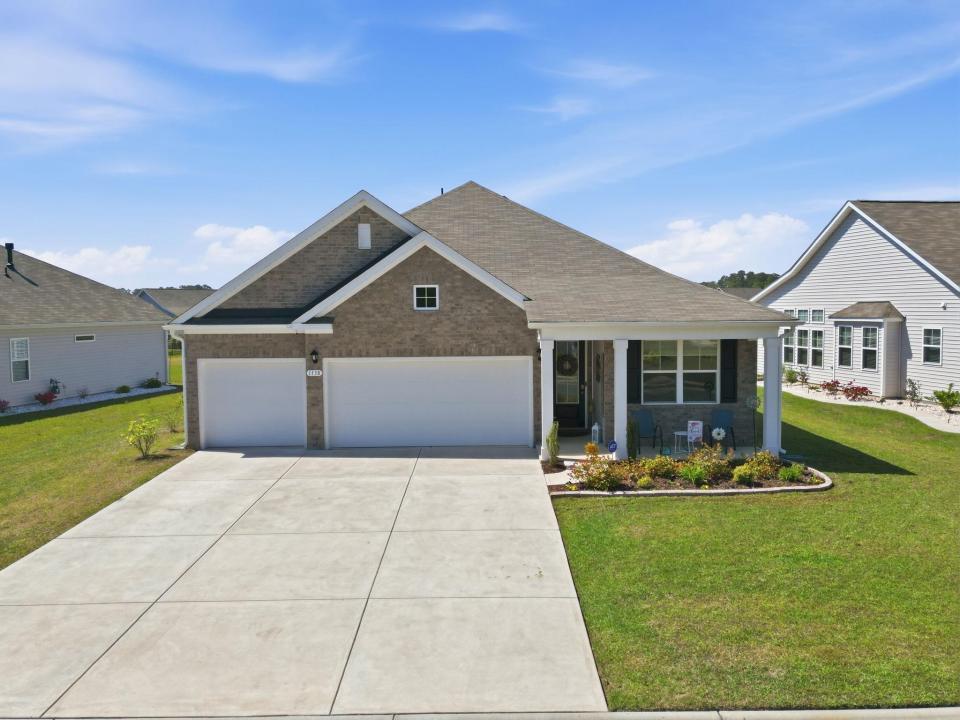 1138 Heather Glen Blvd., Little River, Caroline Du Sud 29566, États-Unis