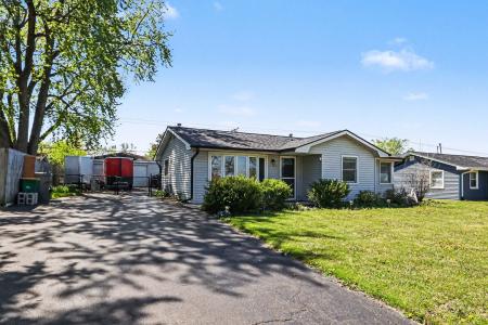 16615 W 145th Place, Lockport, イリノイ 60441, アメリカ合衆国