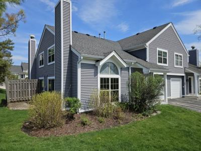 1276 N Knollwood Dr, Palatine, Illinois 60067, USA