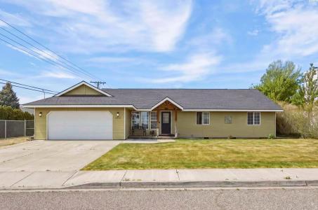 4485 Northlake Drive, West Richland, 華盛頓州 99353, 美國