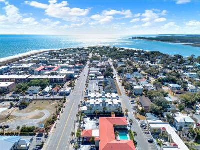 1415 Butler Avenue #5, Tybee Island, Georgia 31328, USA